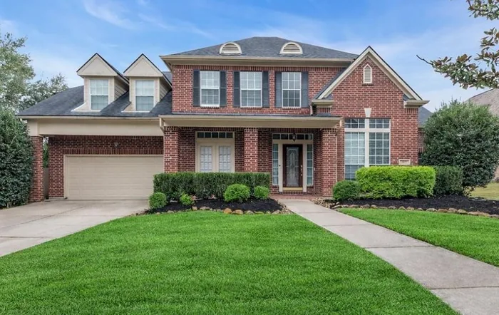 2107 Fern Creek Trl