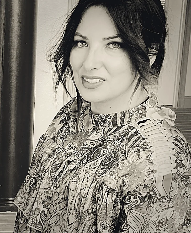 Diana Nikolov